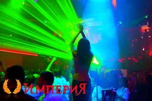 Лазерная система для дискотек, вечеринок, дома, кафе, клуба Липецк